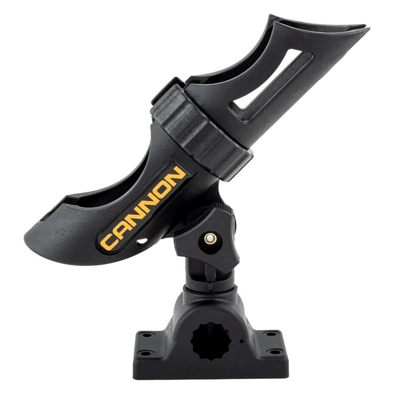 Rod Cannon Holder
