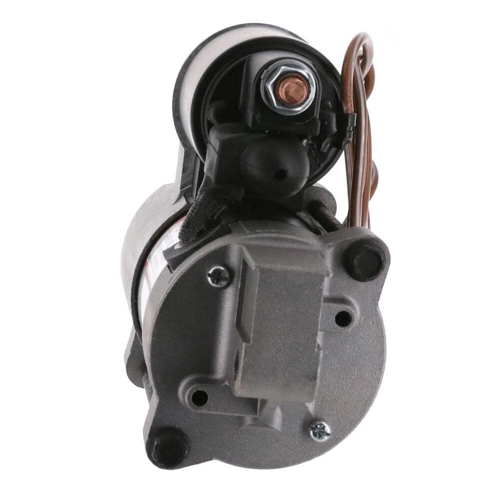 Premium ARCO Replacement Outboard Starter f/Yamaha 200-Present - 13 Tooth