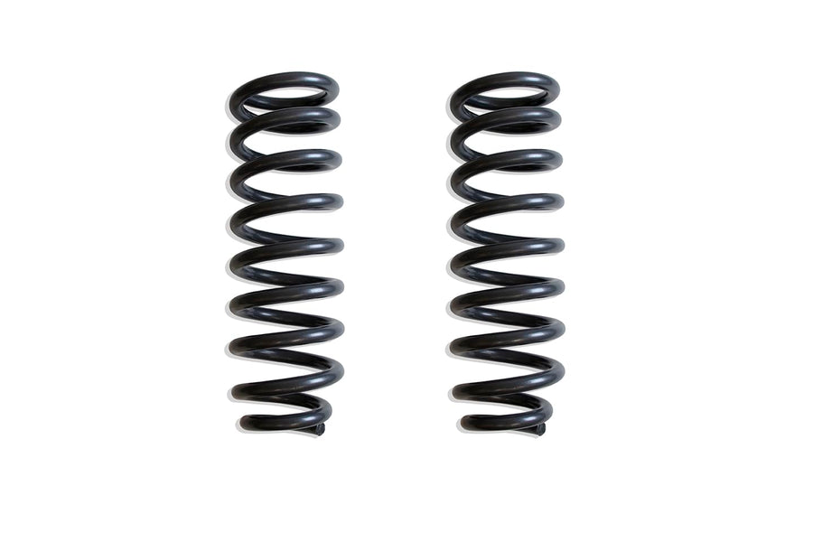 Front Lowering Coil Maxtrac 253130 Crew/Ext Cab (3.5L V6 Eco & 5.0L V8)