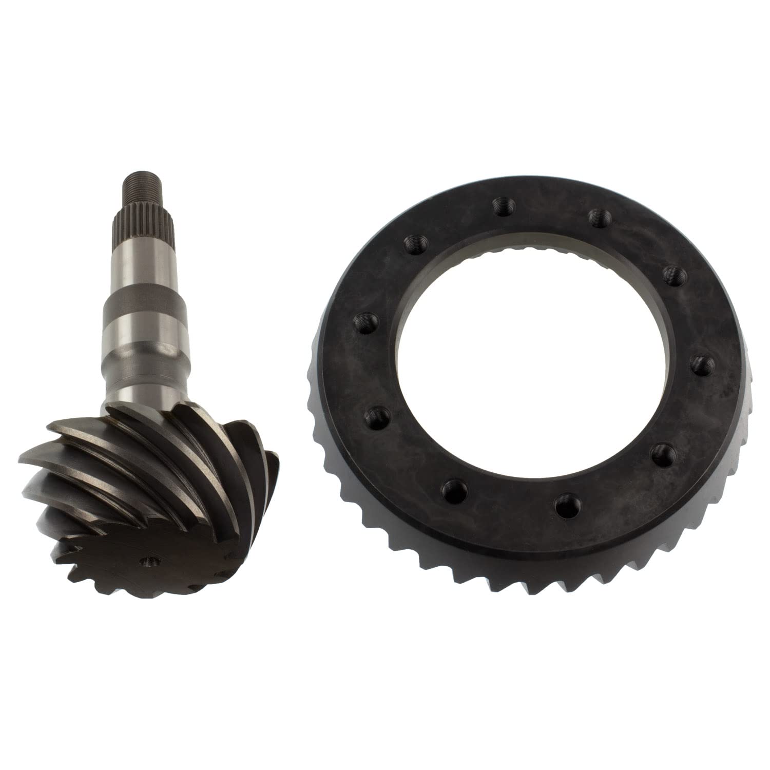 Motive Gear Differential Ring and Pinion GM10-342 3.42 Ratio for GM 8.5" 8.6" Fits Chevrolet, GMC, Cadillac, Pontiac, Buick, Isuzu Models | Replaces GM 12471279, 23114028, Yukon YG GM8.5-342
