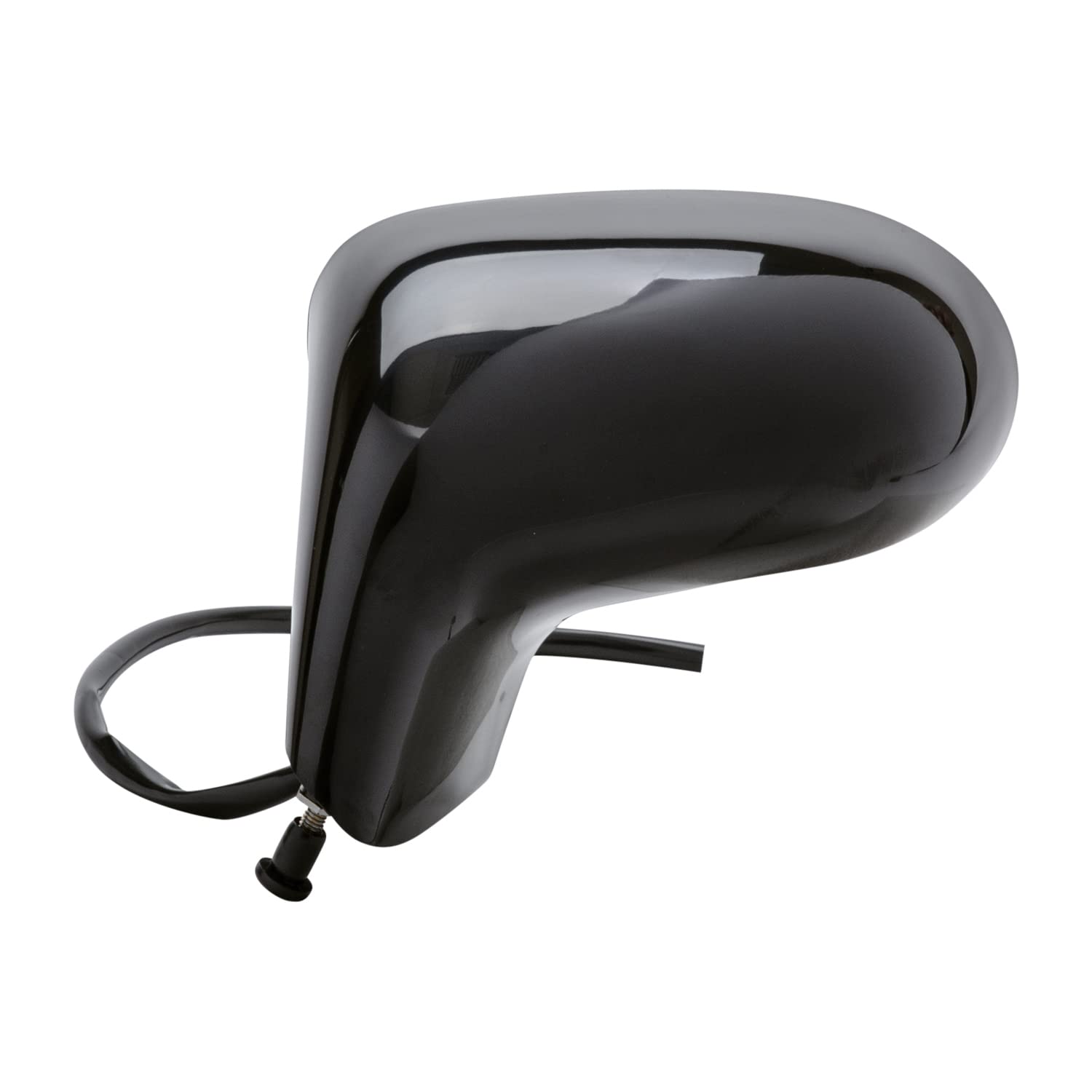 Left-Side TYC 1020032 Door Mirror Compatible with 1991-1996 Buick Park Avenue