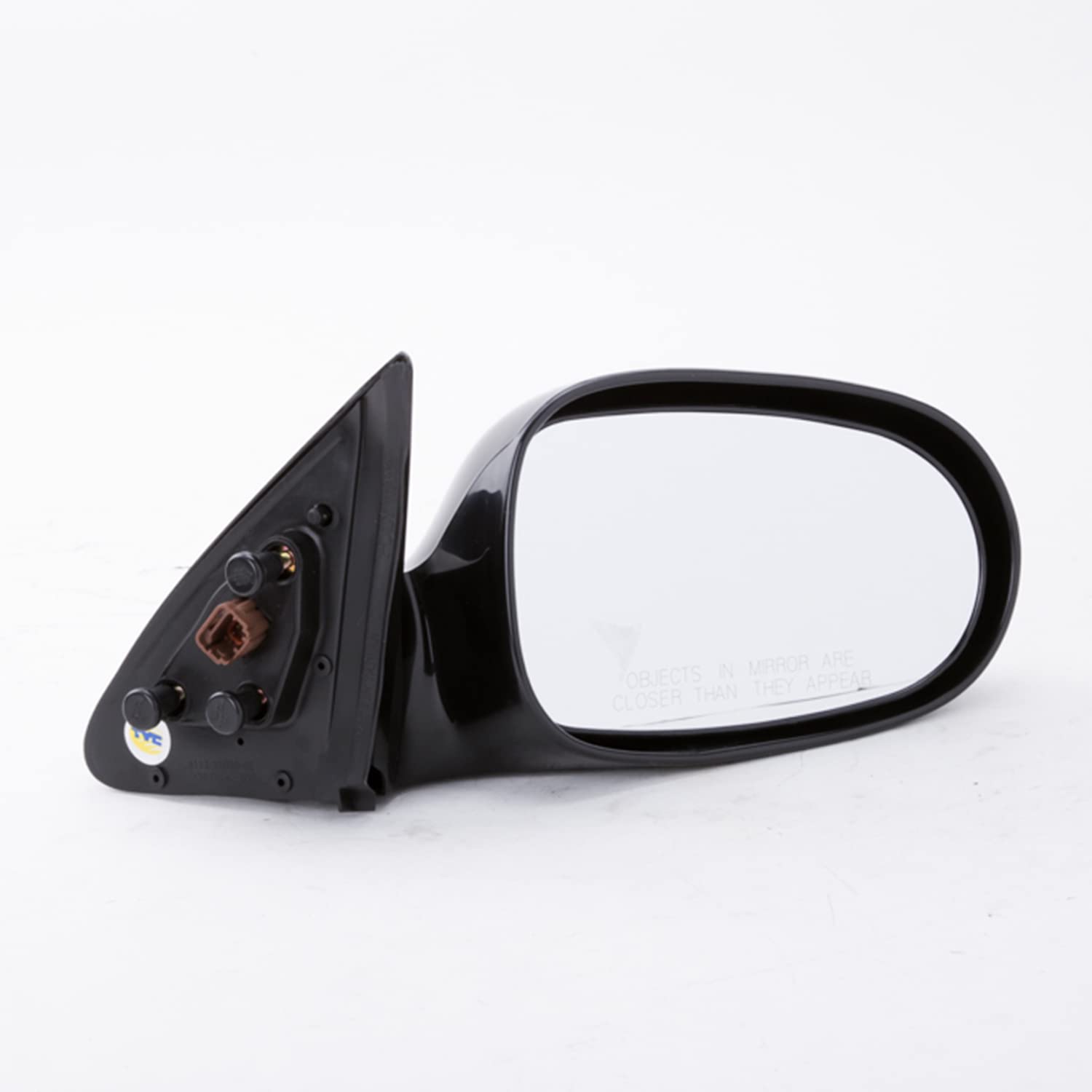 Nissan Altima TYC 5700131 Passenger Side Power Non-Heated Replacement Mirror