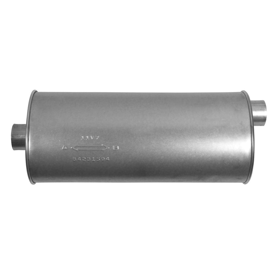 Muffler AP Exhaust 3802