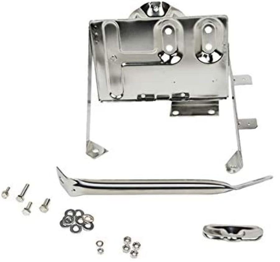 Battery Tray Kit Kentrol 30498