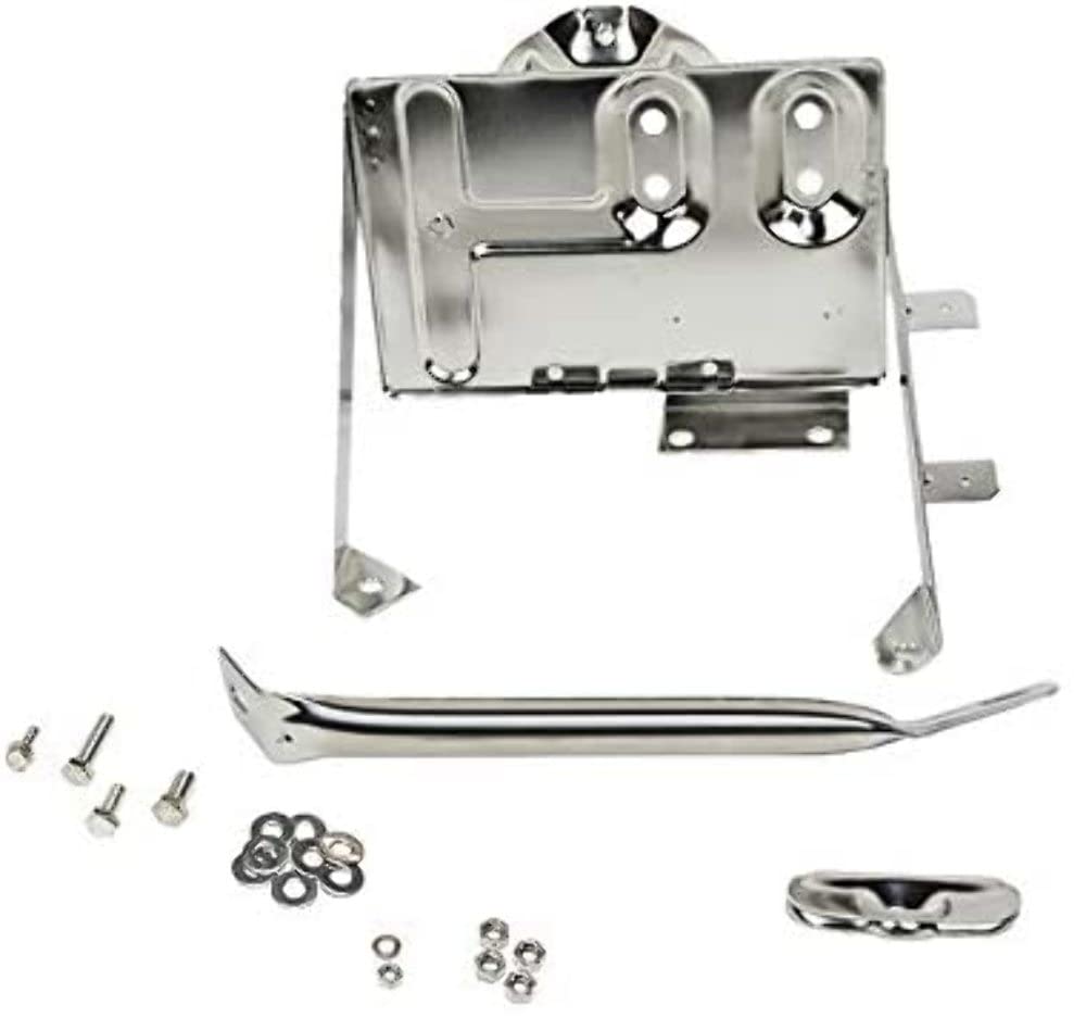 Battery Tray Kit Kentrol 30498