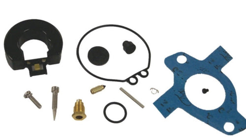 Carburetor Kit, Sierra International, 18-7766