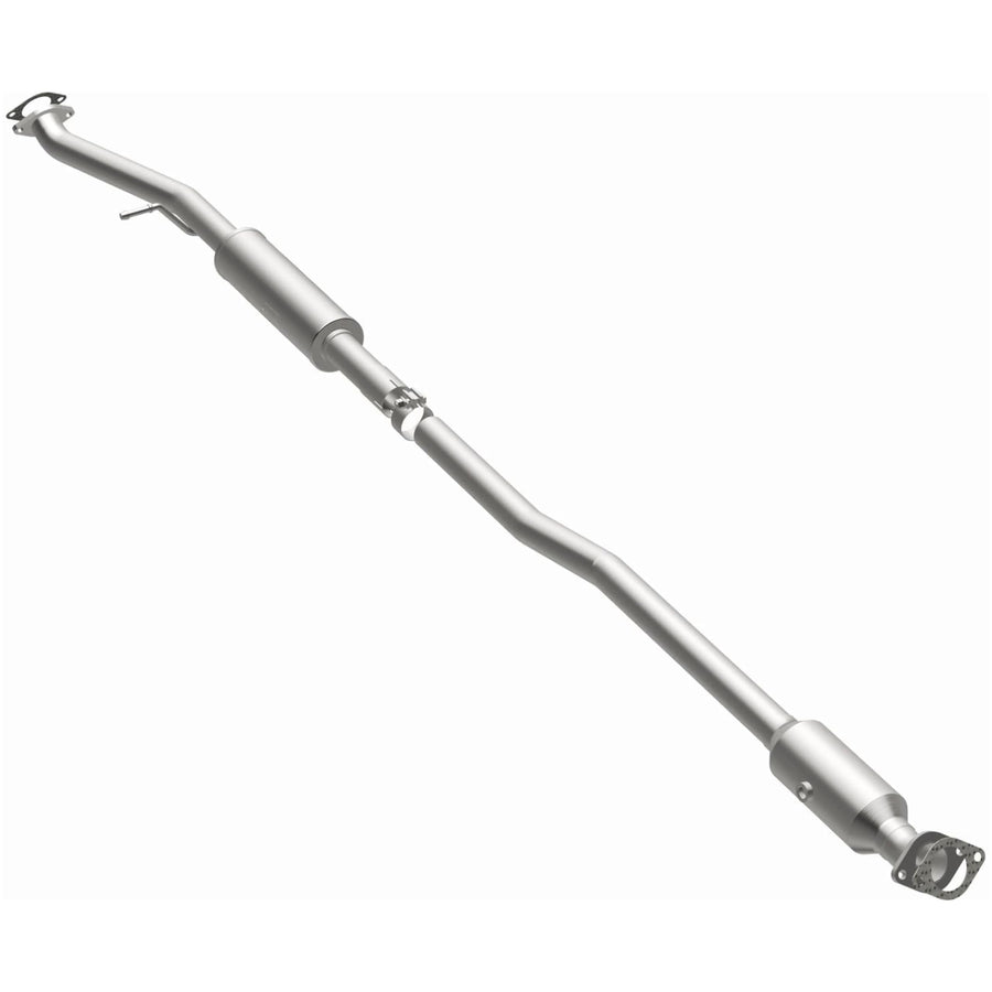 Catalytic Converter MagnaFlow 21-145: OEM Grade, Direct-Fit, Compatible with 2016-2018 Hyundai Tucson (Federal/EPA Compliant)