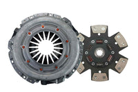 Powergrip Clutch Set RAM Clutches 98778