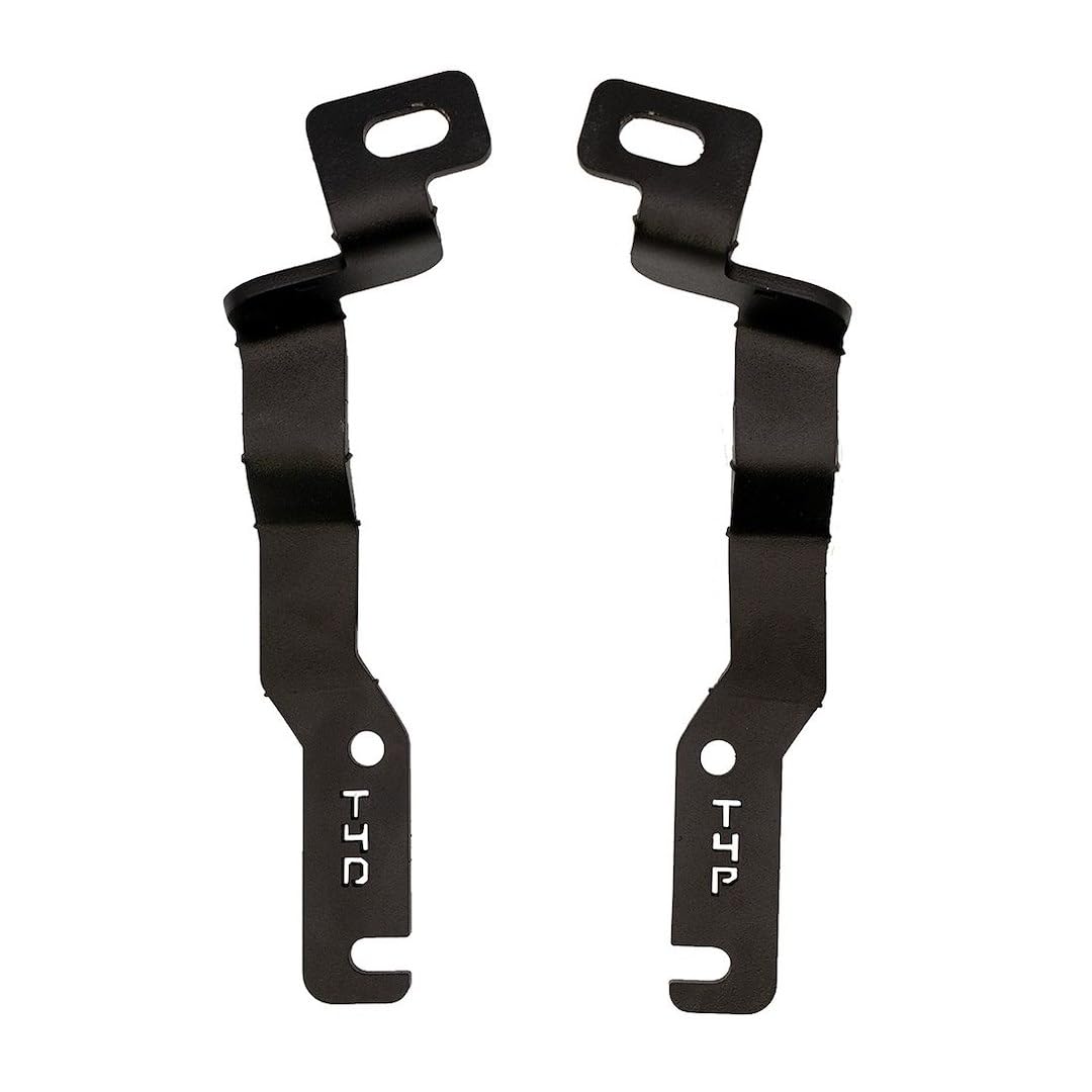 TOYOTA TACOMA A-PILLAR MOUNT 2024+
