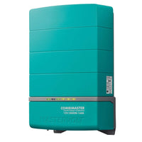 CombiMaster Mastervolt 12V - 3000W - 160 Amp (120V)