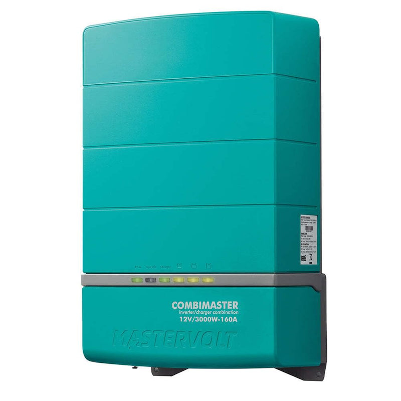 CombiMaster Mastervolt 12V - 3000W - 160 Amp (120V)