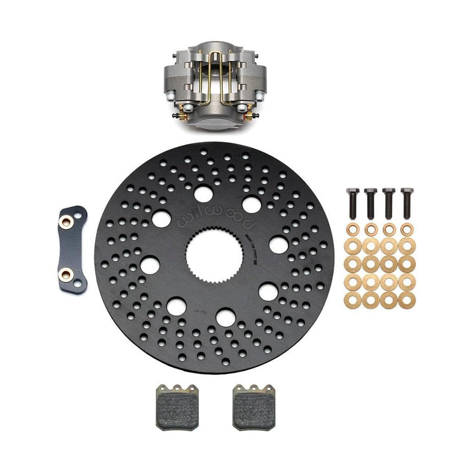 Right Rear Kit DPS-LW - Sprint