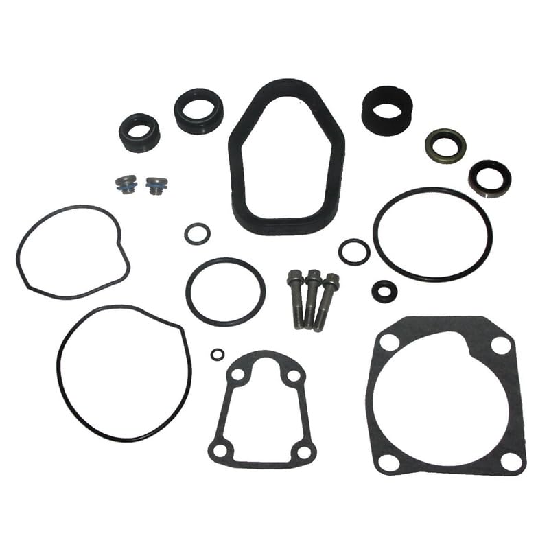 Seal Kit Lower Gearcase