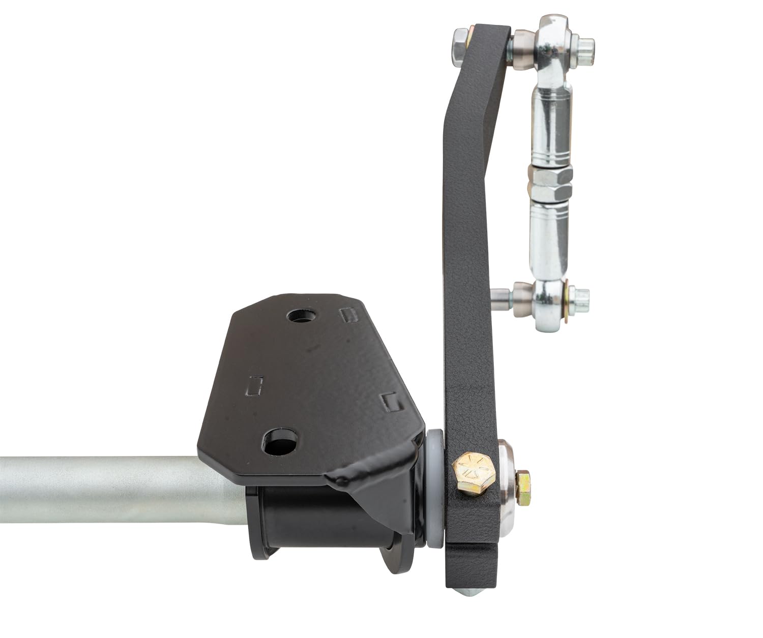 14-23 Carli 2500/3500 4X4 Torsion SWAY BAR Frame Bracket, BUSHINGS and Hardware - 3"