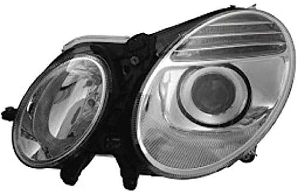 Headlight Eagle Eyes BZ115-B001L