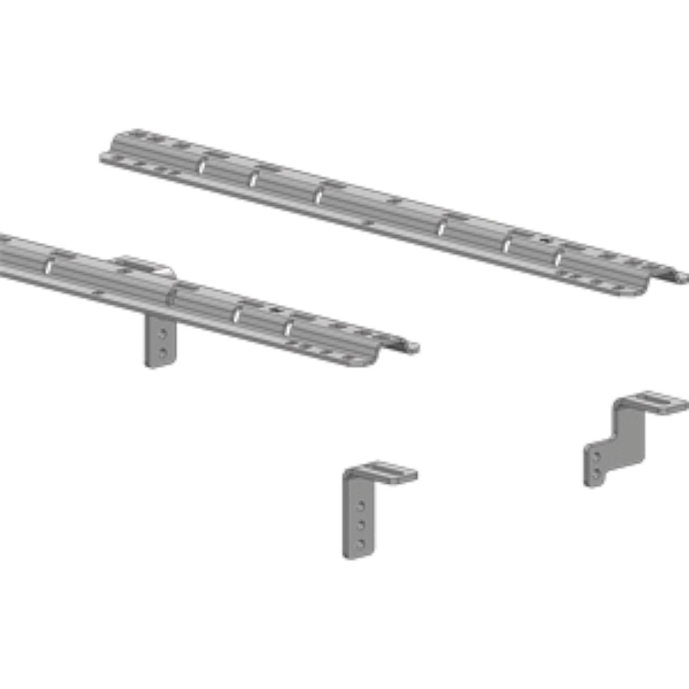 Mounting Kit PullRite 2720