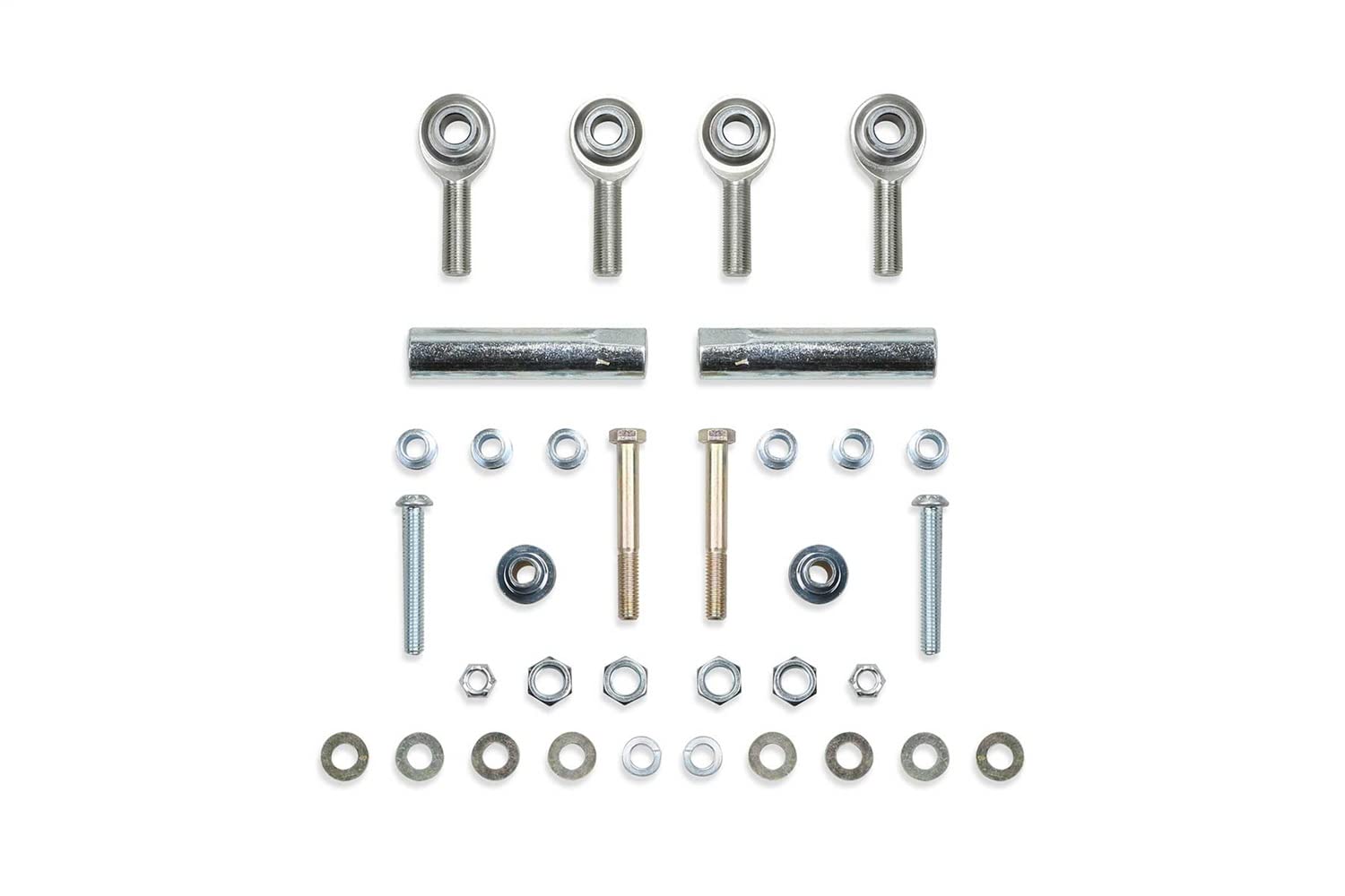 Sway Bar Links Fabtech FTS98024 Sway Bar Links