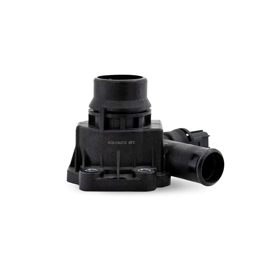Mishimoto Racing Thermostat and Housing MMTS-XC90-07, Compatible With Volvo XC90 2007-2014
