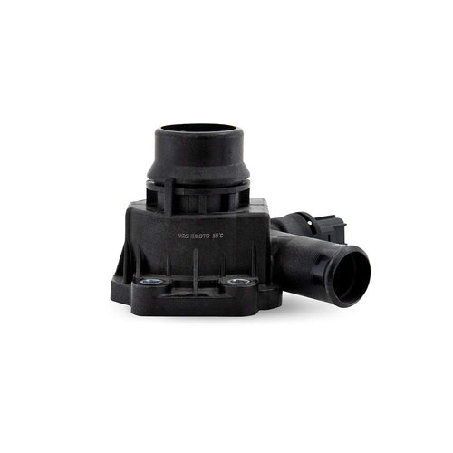 Mishimoto Racing Thermostat and Housing MMTS-XC90-07, Compatible With Volvo XC90 2007-2014