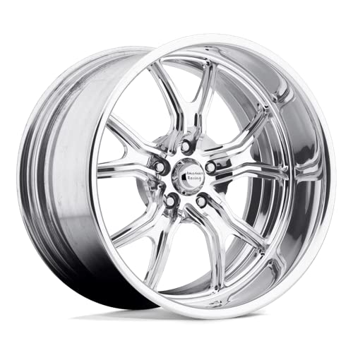 VF498812XX American Racing Vf498 8X12 Blank Custom XXMM (98-127)