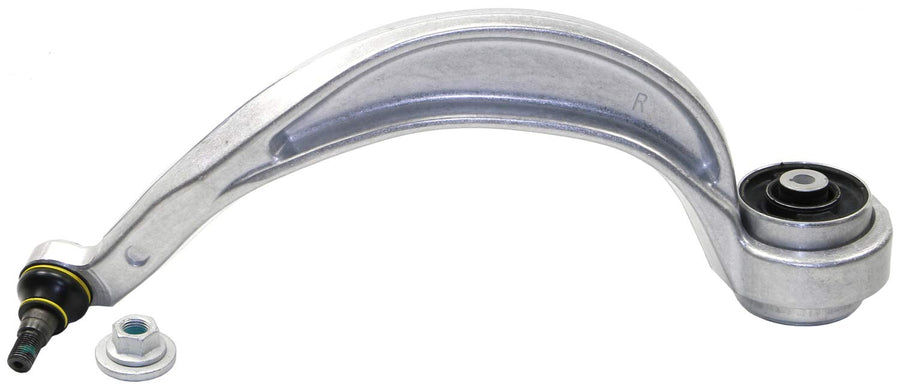MOOG RK622833 Control Arm and Ball Joint Assembly front right lower rearward Suspension