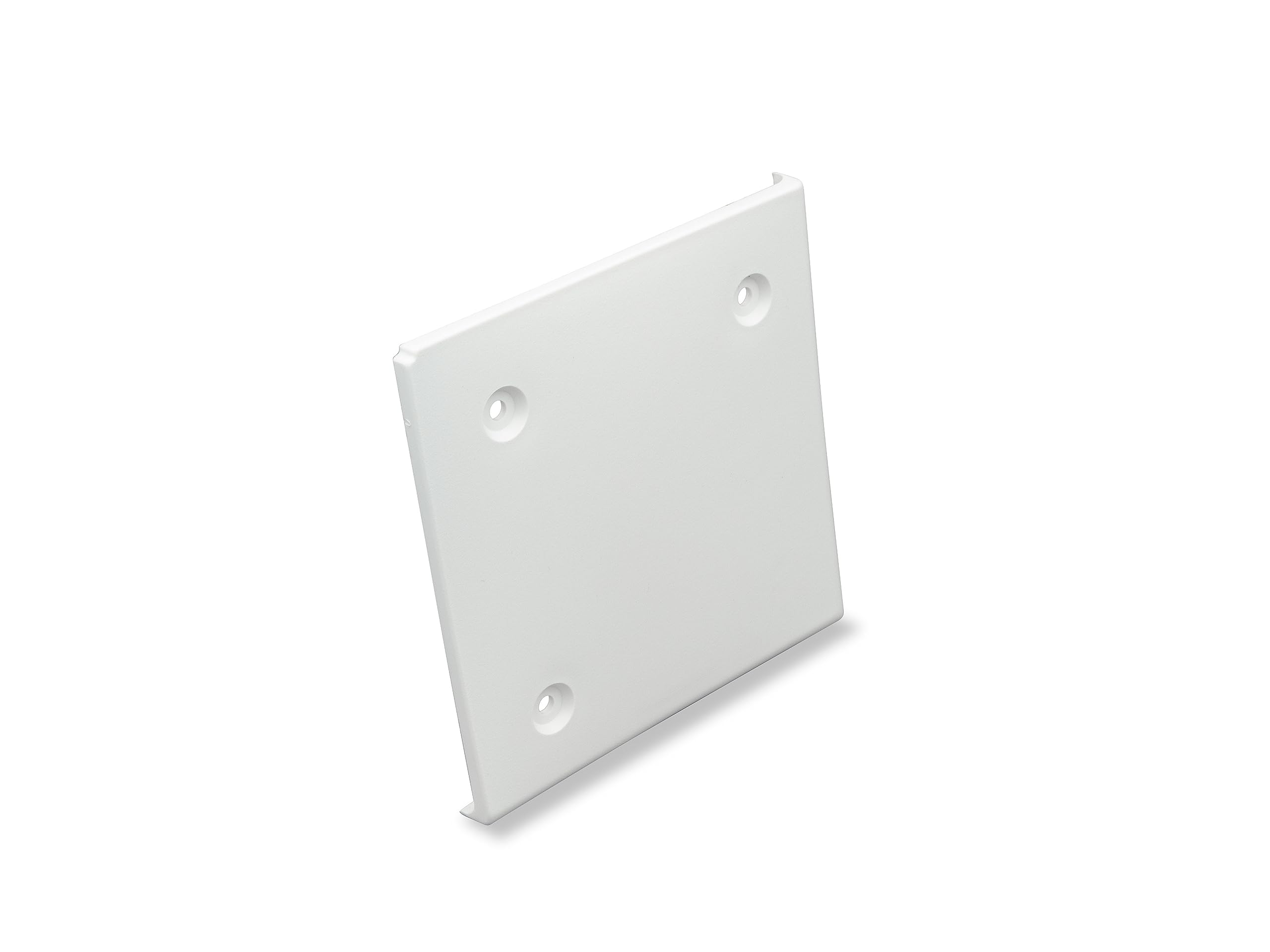 4-1/2" Square Slide-Out Cap B&B Molders 94285