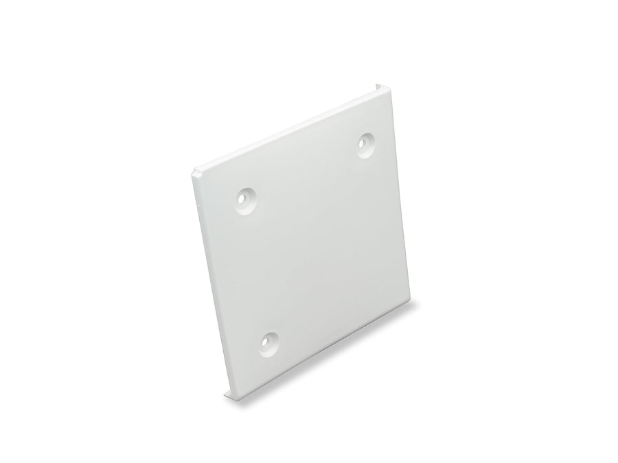 4-1/2" Square Slide-Out Cap B&B Molders 94285