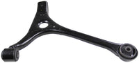 MOOG Suspension Control Arm front left lower RK80412
