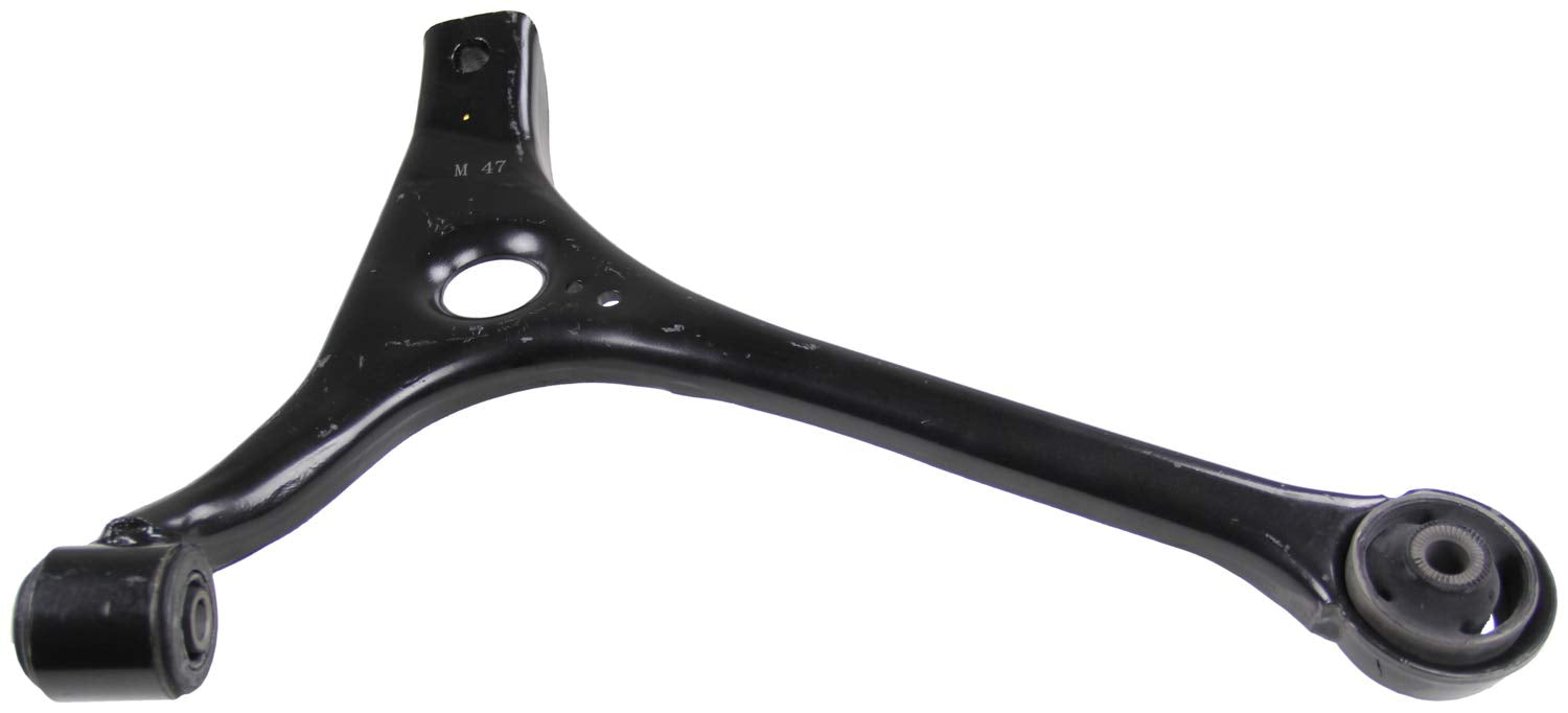MOOG Suspension Control Arm front left lower RK80412