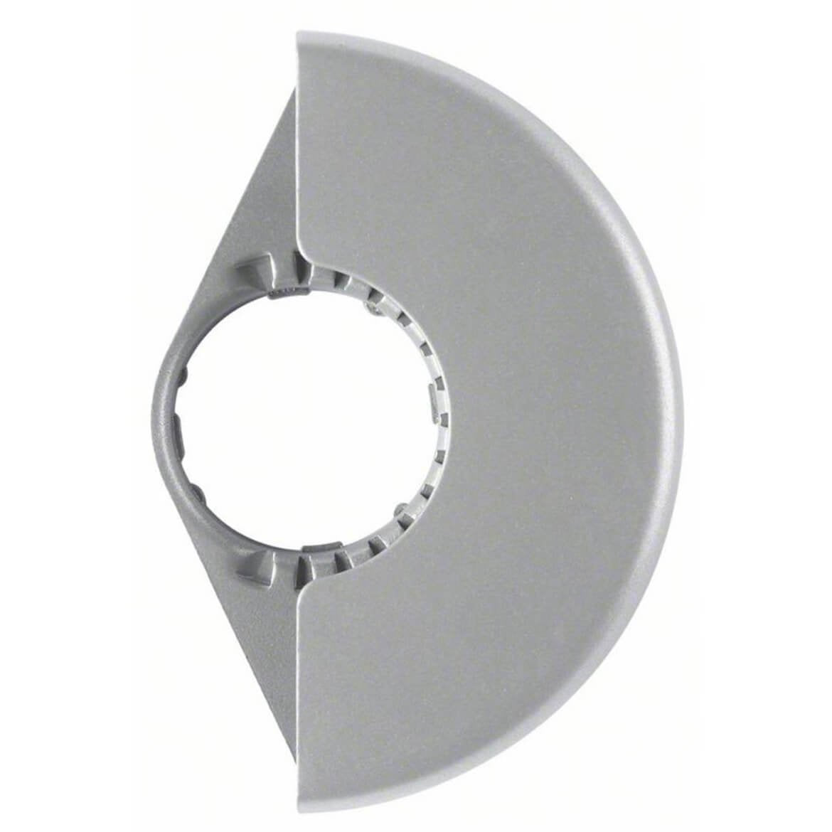 Cutting Guard Grinder, Steel, 4-1/2 in.