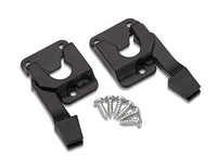 AMP Research BedXTender Quick Latch Bracket Kit, Each | 74605-01A | Recommended Fits for Tonneaus & Shells