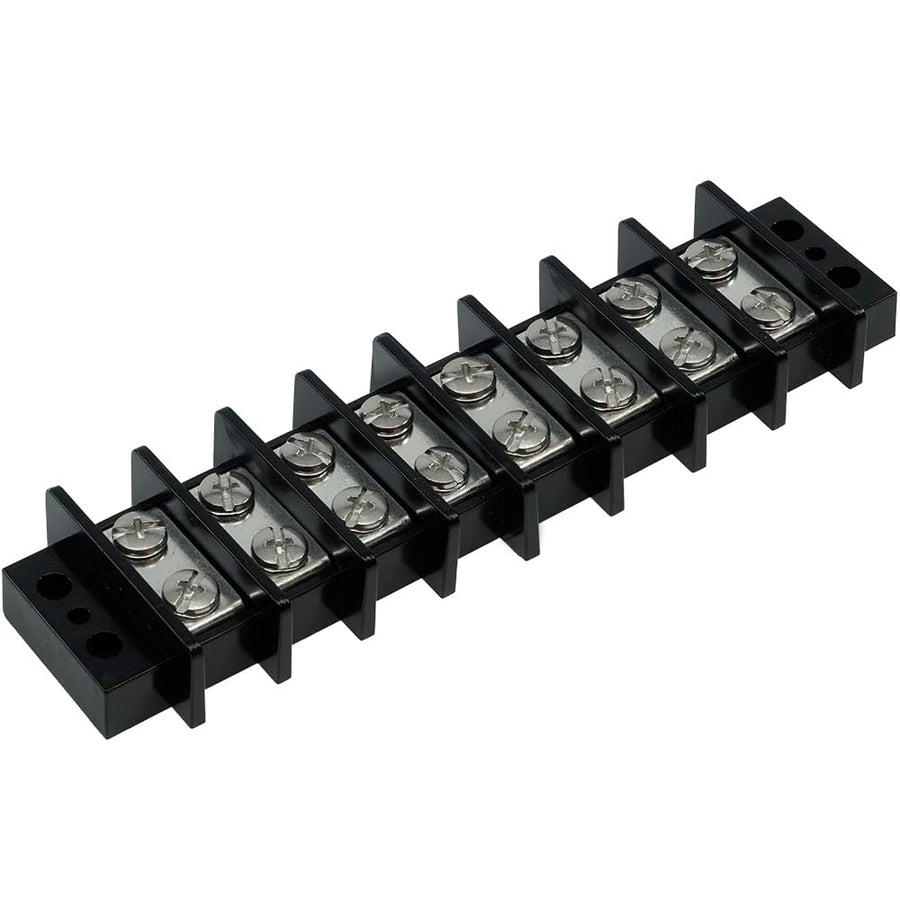 65 Amp Egis Terminal Block - 8 Circuit [2265-08]