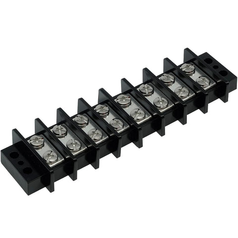 65 Amp Egis Terminal Block - 8 Circuit [2265-08]