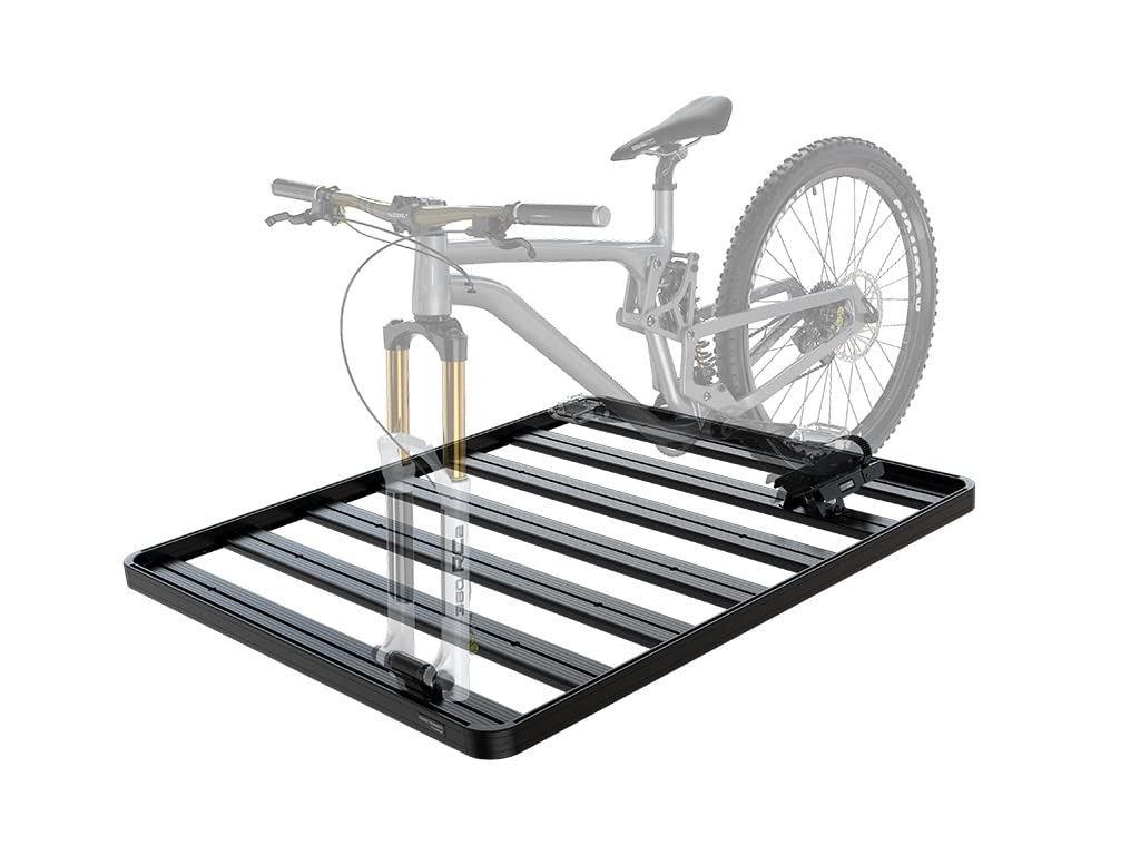 Pro Front Runner Thru Axle Bike Carrier/Power Edition