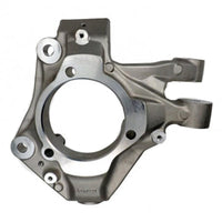 Steering Knuckle - Crown