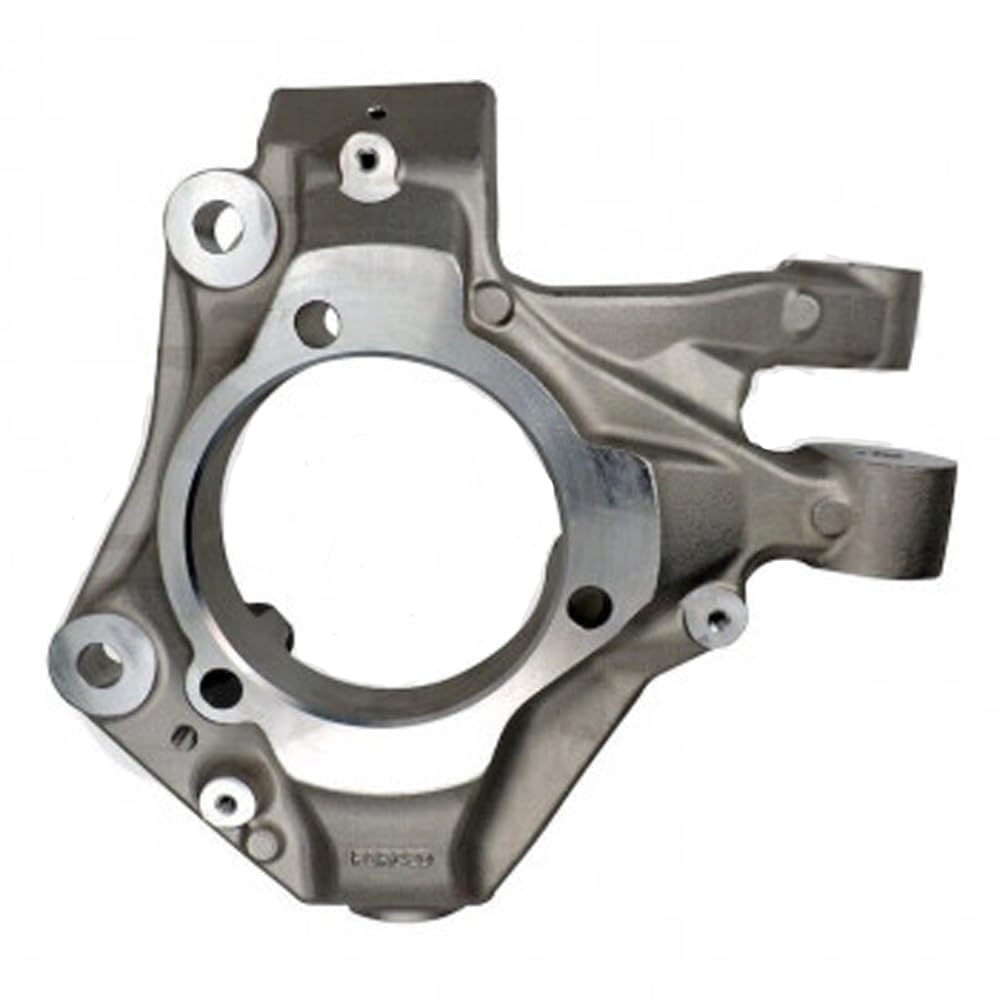 Steering Knuckle - Crown