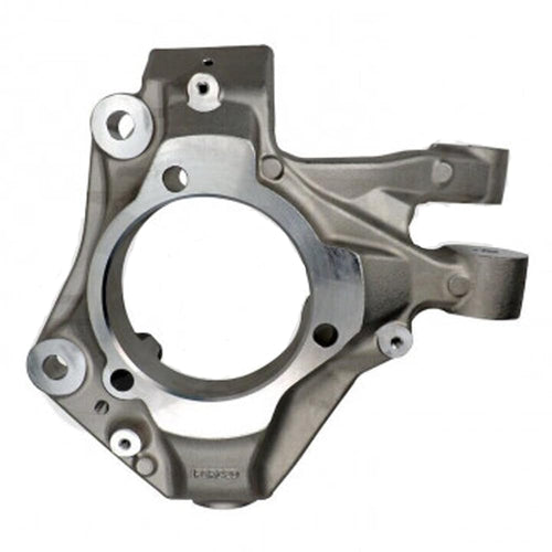 Steering Knuckle - Crown