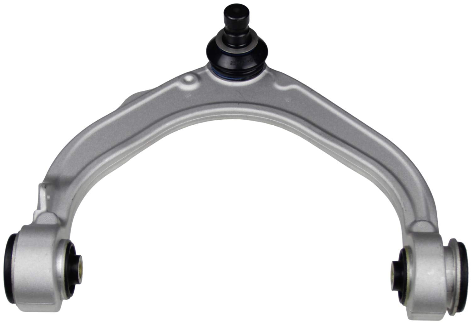 MOOG Suspension Control Arm and Ball Joint Assembly front left upper RK620976