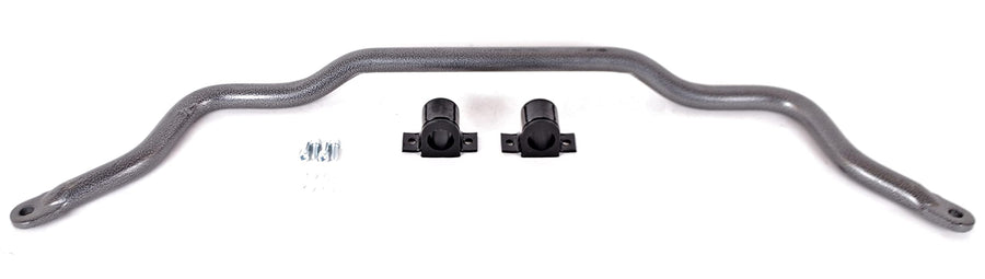 Heat Treated Hellwig 7685 Solid, Chromoly, 1-1/2" Front Sway Bar