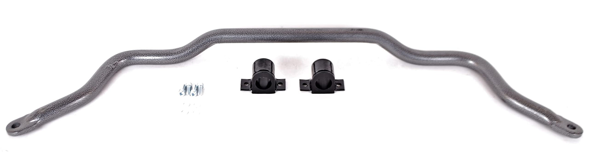 Heat Treated Hellwig 7685 Solid, Chromoly, 1-1/2" Front Sway Bar