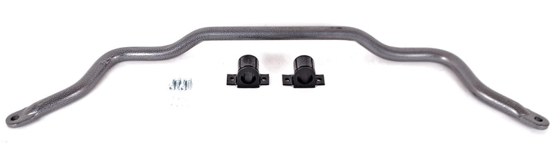Heat Treated Hellwig 7685 Solid, Chromoly, 1-1/2" Front Sway Bar