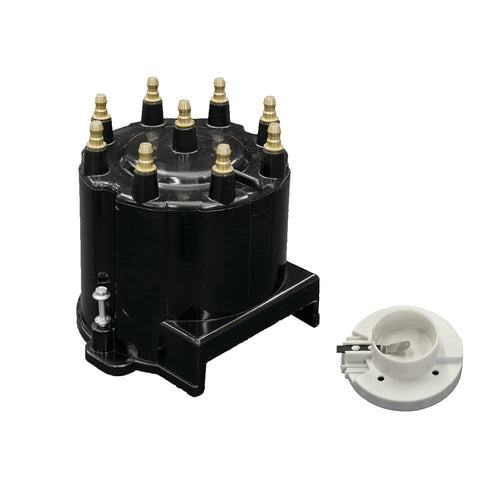 18-5291 Sierra International Tune Up Kit for GM V-8 Engines with Delco HEI - 1998 and Newer