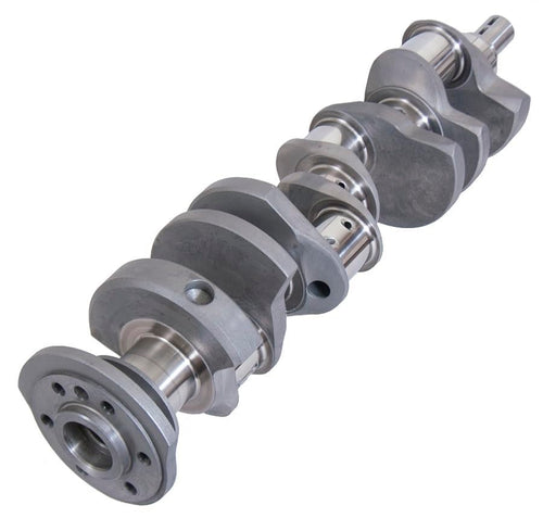 SBC 283/327 4340 Crank Eagle Small Journal