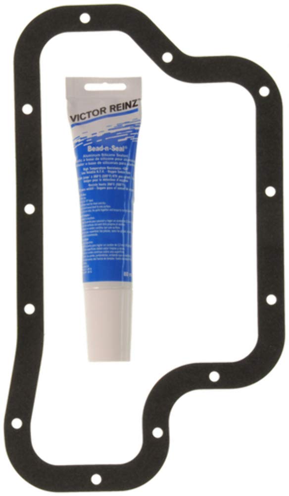 Engine Oil Pan Gasket Set MAHLE OS32311