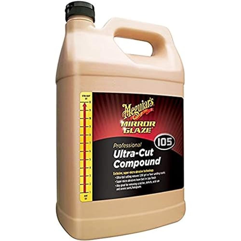 Ultra Cut Compound Meguiar's Gallon (M10501)