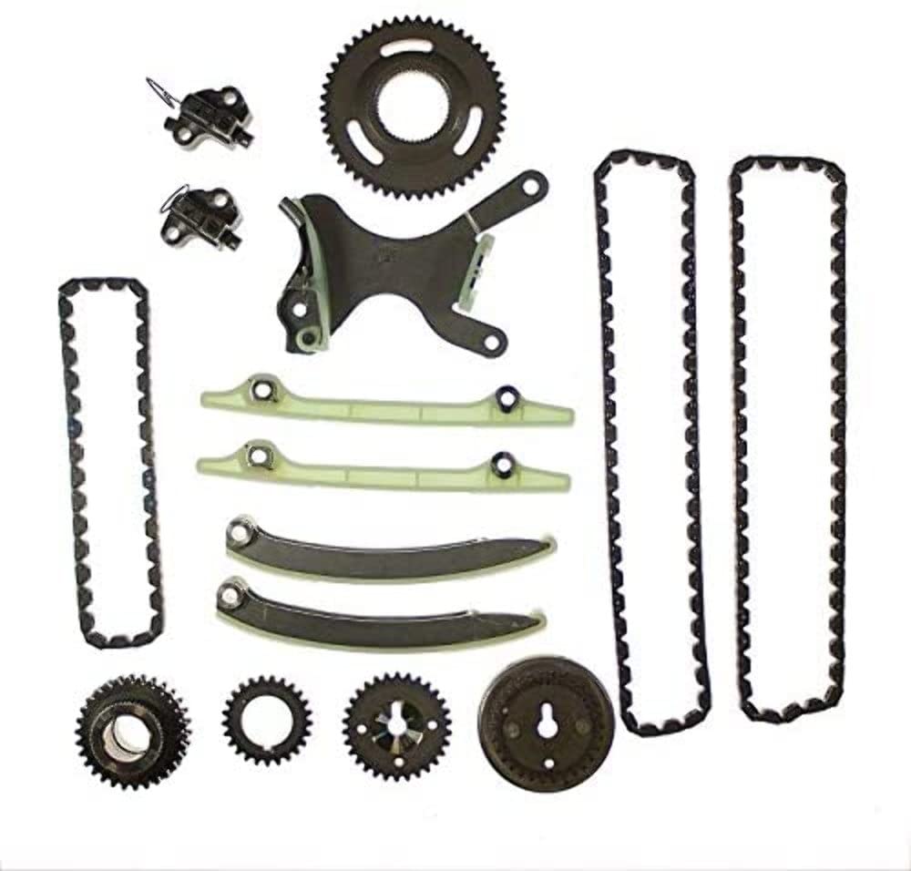 3-393SC Melling Timing Kit