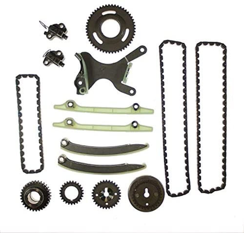 3-393SC Melling Timing Kit