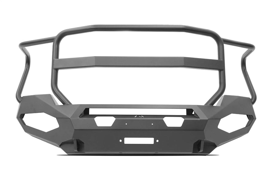 FS11-X2550-1 Fab Fours Inc. Front Bumper Fits Ford F-250 Super Duty