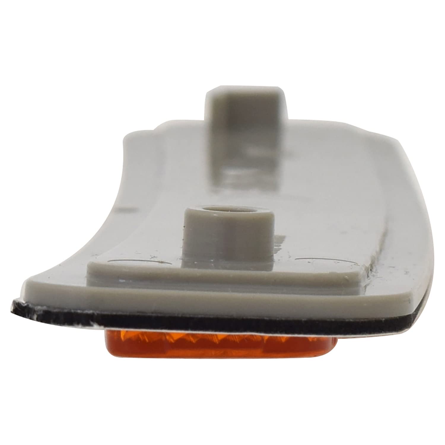 Reflector Assembly Right-Side TYC 18-6223-00 Compatible with 2018-2020 BMW X3