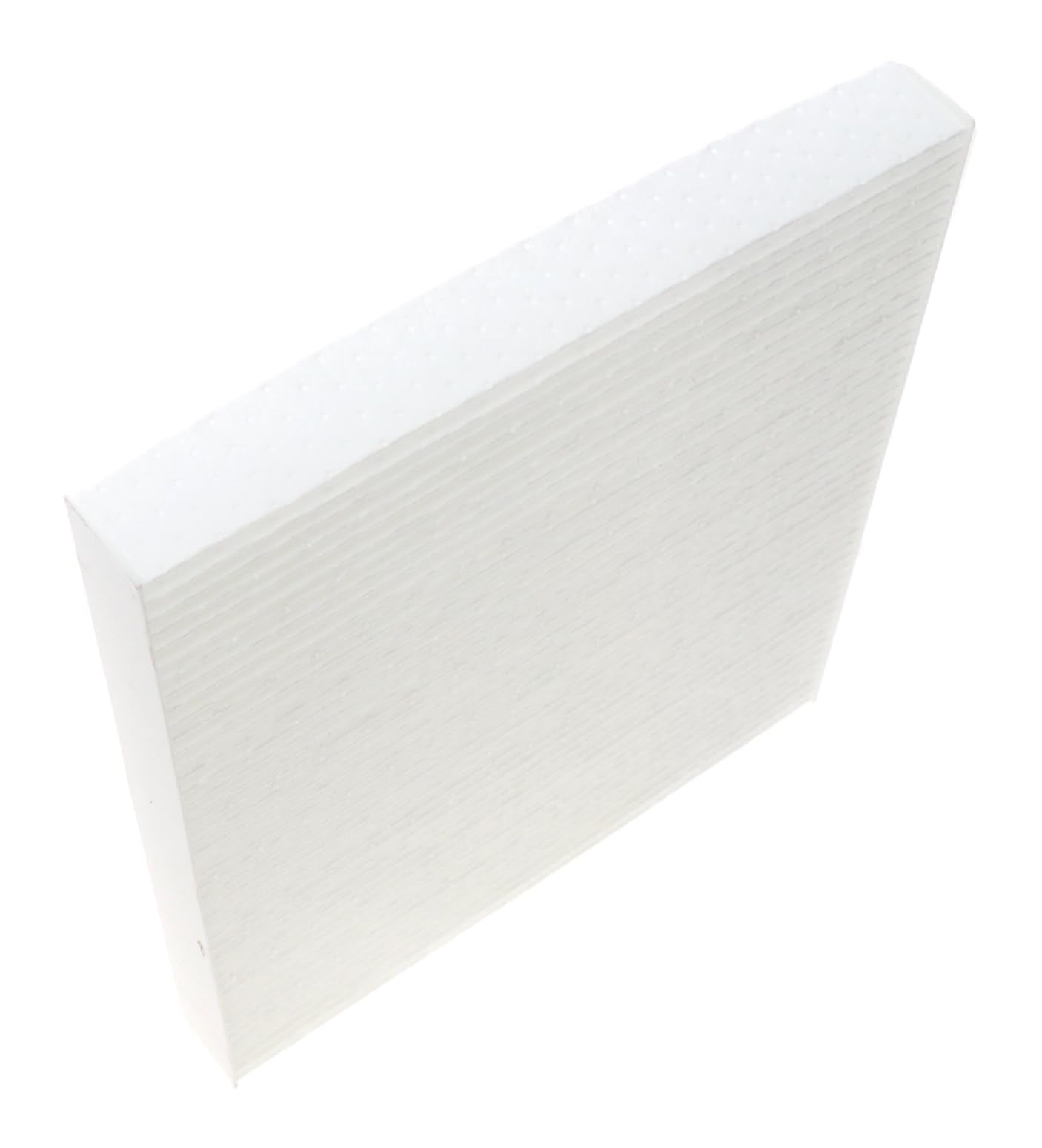 Cabin Air Filter WIX® 10.4” x 9.6” x 1.1” to fit 2011-2017 Dodge Durango and Jeep Grand Cherokee